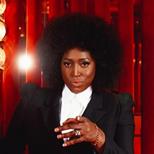 Mica Paris