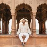 KIRTAN WITH RADHIKA DAS & FRIENDS