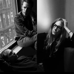 Soundwalk Collective & Patti Smith:Correspondence