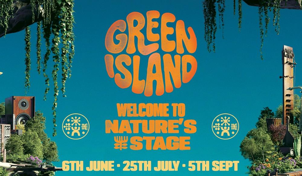 Green Island Festival