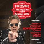George Thorogood & The Destroyers
