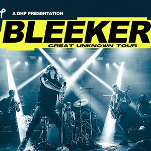Bleeker