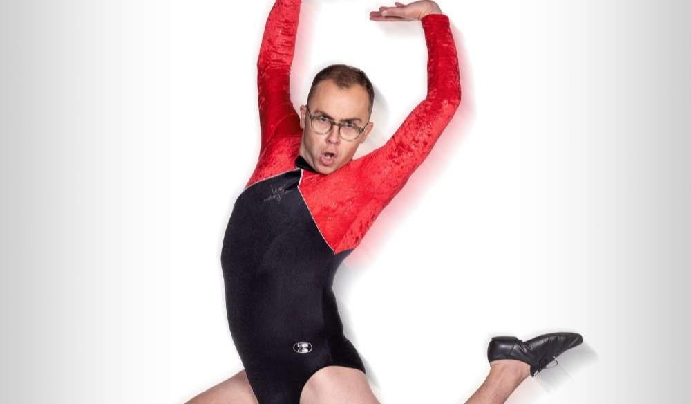 Joe Tracini: Ten Things I Hate About Me