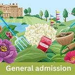 BBC Gardeners' World Live - 1 Day Admission