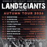 Land of the Giants