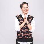 An Evening with Comedian Suzi Ruffell