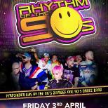 RHYTHM OF THE 90S - LIVE AT THE FLEECE