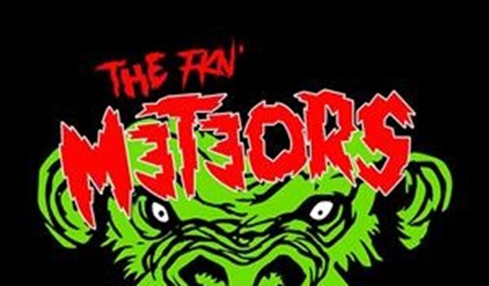 The Meteors