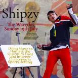 Life Aquatic/Hyper Dense/Kayleigh Thorn/Shipzy