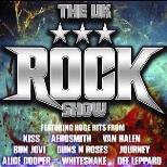 The Uk Rock Show Live