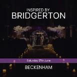 Bridgerton Inspired Concert - Beckenham