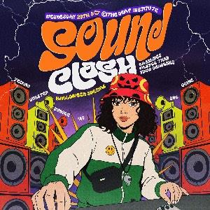 Soundclash | 3 FLOORS OF UNDERGROUND MUSIC Soundclash | 3 FLOORS OF UNDERGROUND MUSIC