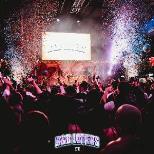 R&B Lovers - Saturday 9th May - O2 Academy Oxford