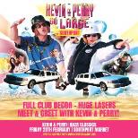 Kevin & Perry: Ibiza Classics