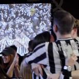 NEWCASTLE UTD VS SUNDERLAND - LIVE SCREENING!