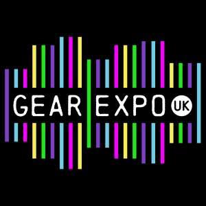 GearExpo UK 2026