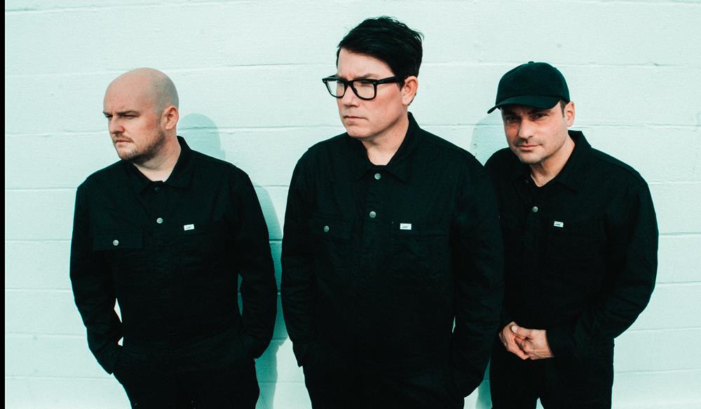 Hawthorne Heights + Madina Lake