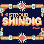 Antwerp Gypsy Ska Orkestra at Stroud Shindig 2026