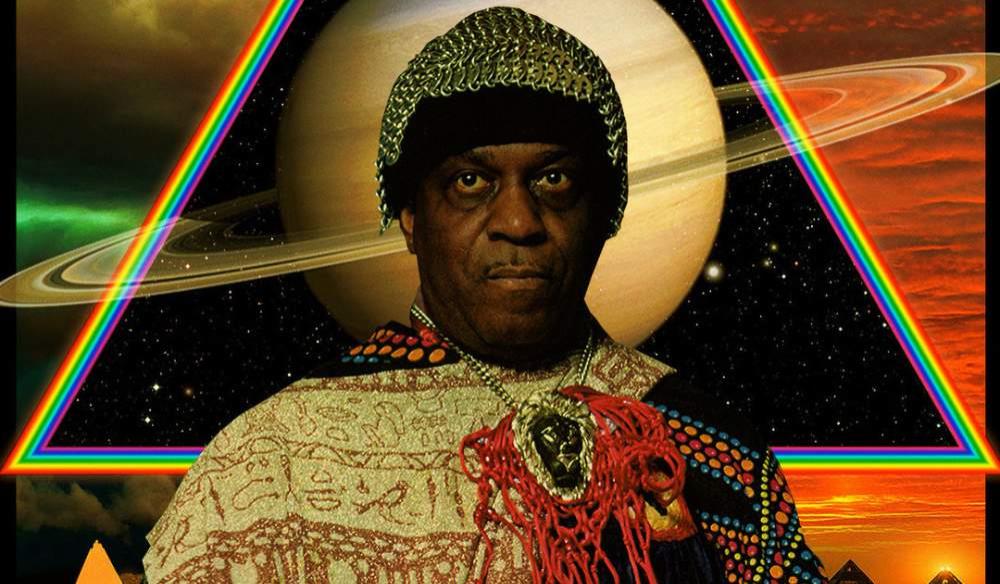 Sun Ra Arkestra