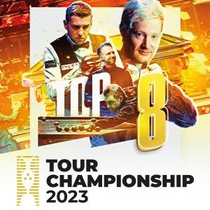 2023 Duelbits Tour Championship