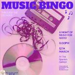 A Night of Music for Good