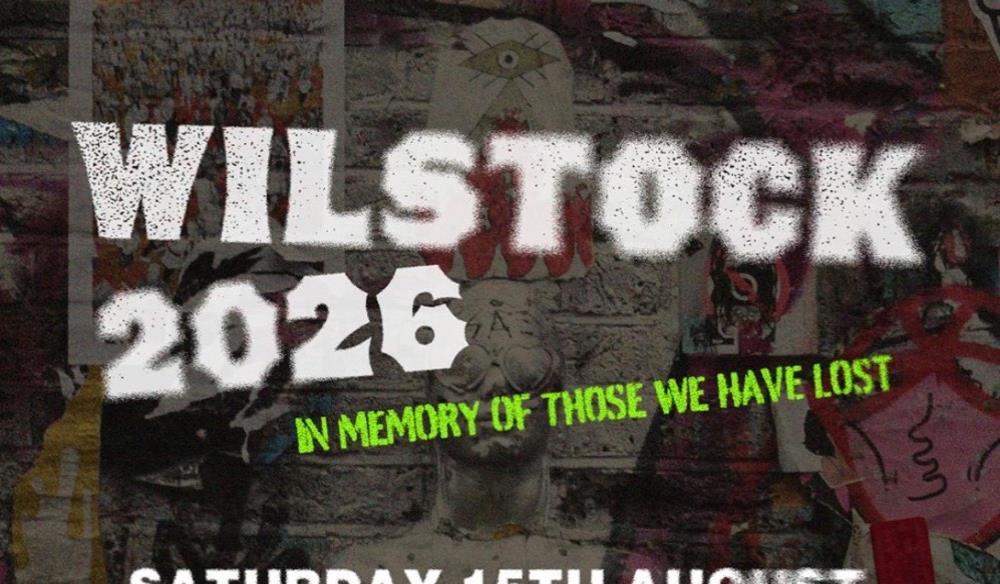 Wilstock 2026