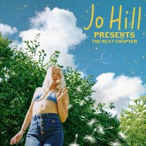 JO HILL - THE NEXT CHAPTER