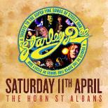 Stanley Dee (Matinee Show)