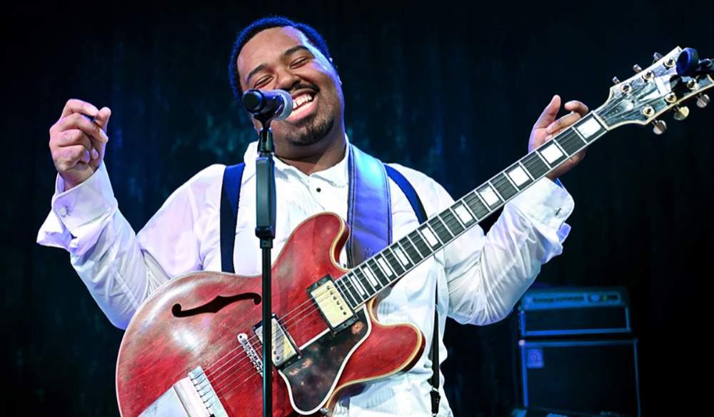 D K Harrell