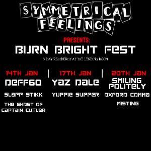 Burn Bright Festival