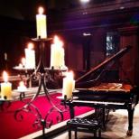 The Nutcracker Suite at Christmas by Candlelight