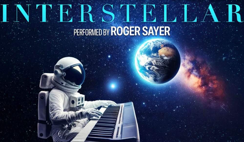 Interstellar: The Organ Concert