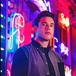 Dulwich Comedy Experience with Ed Gamble