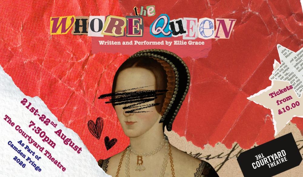 The Whore Queen