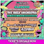 Ibiza Orchestra Experience - Glasgow 2026