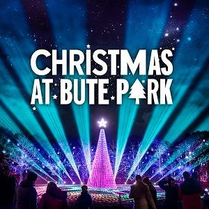 Christmas at Bute Park