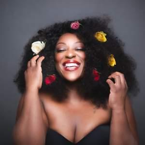 JUDI LOVE - All About The Love