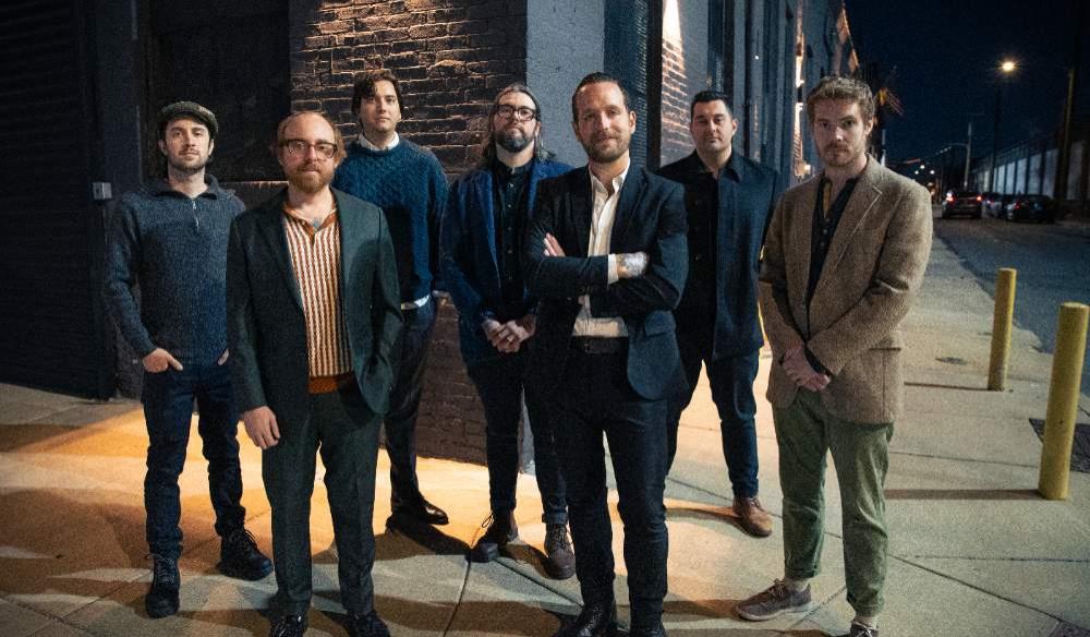 Bar Dust: A Tribute to The Pogues