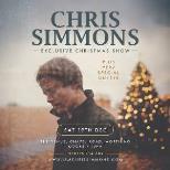 Chris Simmons live in Worthing