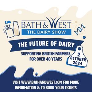 The Dairy Show