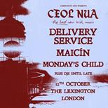Ceol Nua
