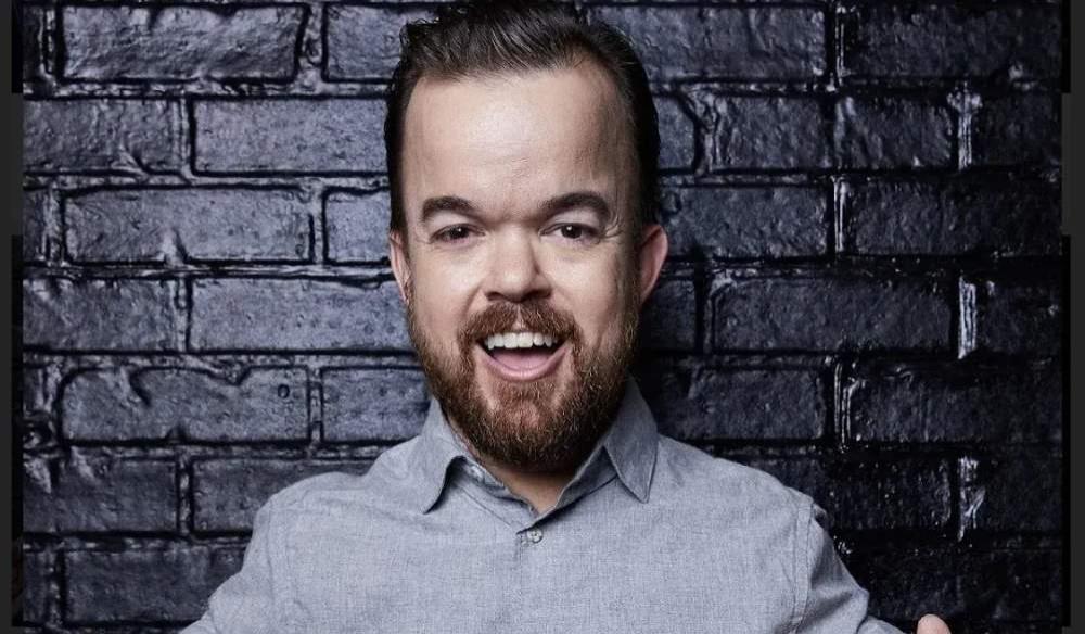 Brad Williams