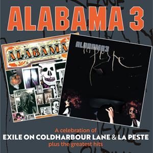 ALABAMA 3