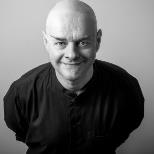 COMEDY CLUB WITH PAUL THORNE & GUESTS