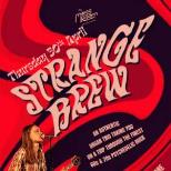 Strange Brew