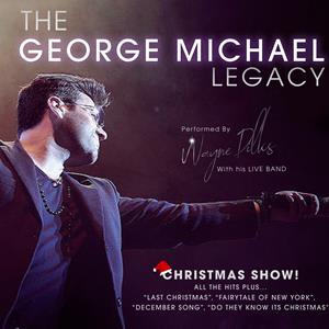 The George Michael Legacy - Christmas Show