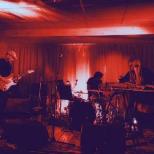 Warm Parts + Admiral Drowsy + Silver Reserve