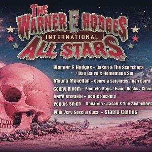 THE WARNER E HODGES INTERNATIONAL ALL STARS