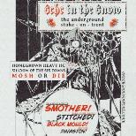 SCHC IN THE SNOW | SMOTHER