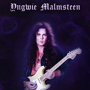 Yngwie Malmsteen